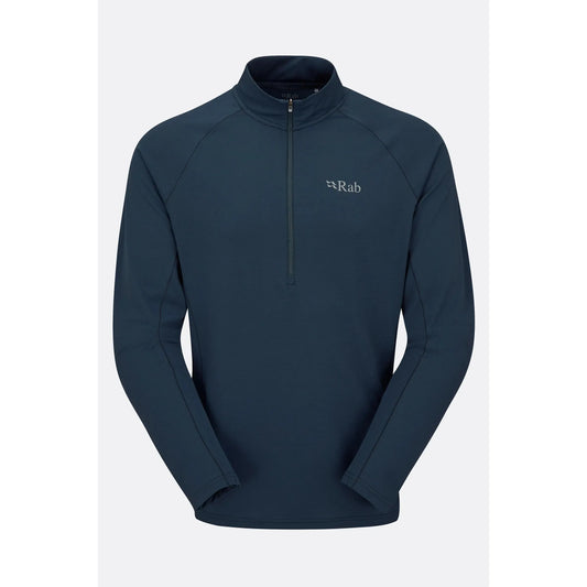 Rab Men's Sonic LS Zip