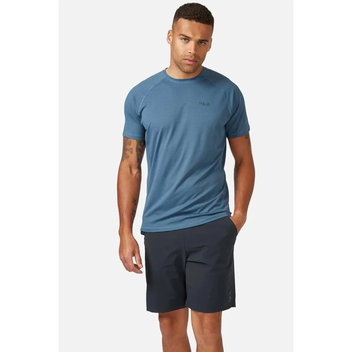 Rab Men's Sonic Tee