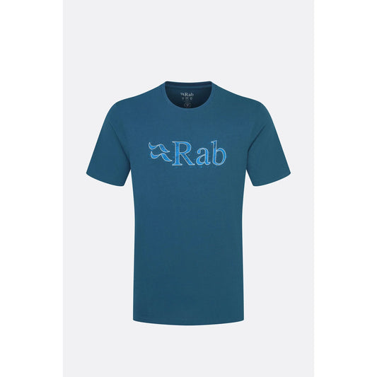 Rab Men's Stance Tech Sketch Tee