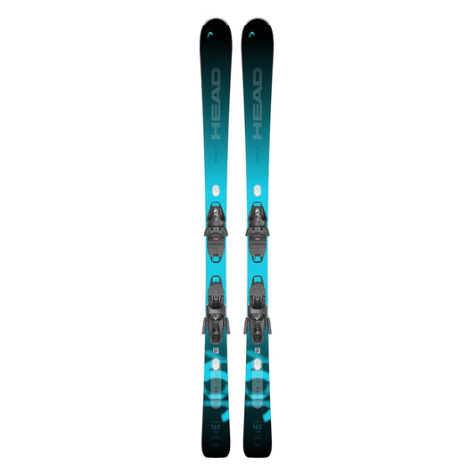 Head Super Joy Women's Ski + Binding 2024/25