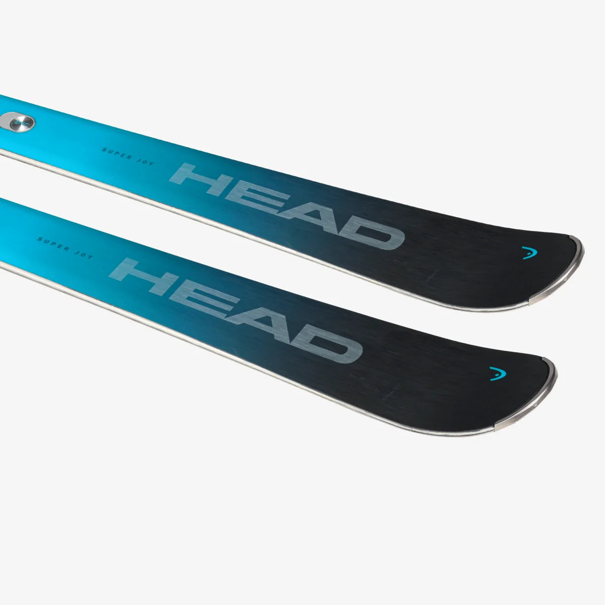 Head Super Joy Women's Ski + Binding 2024/25