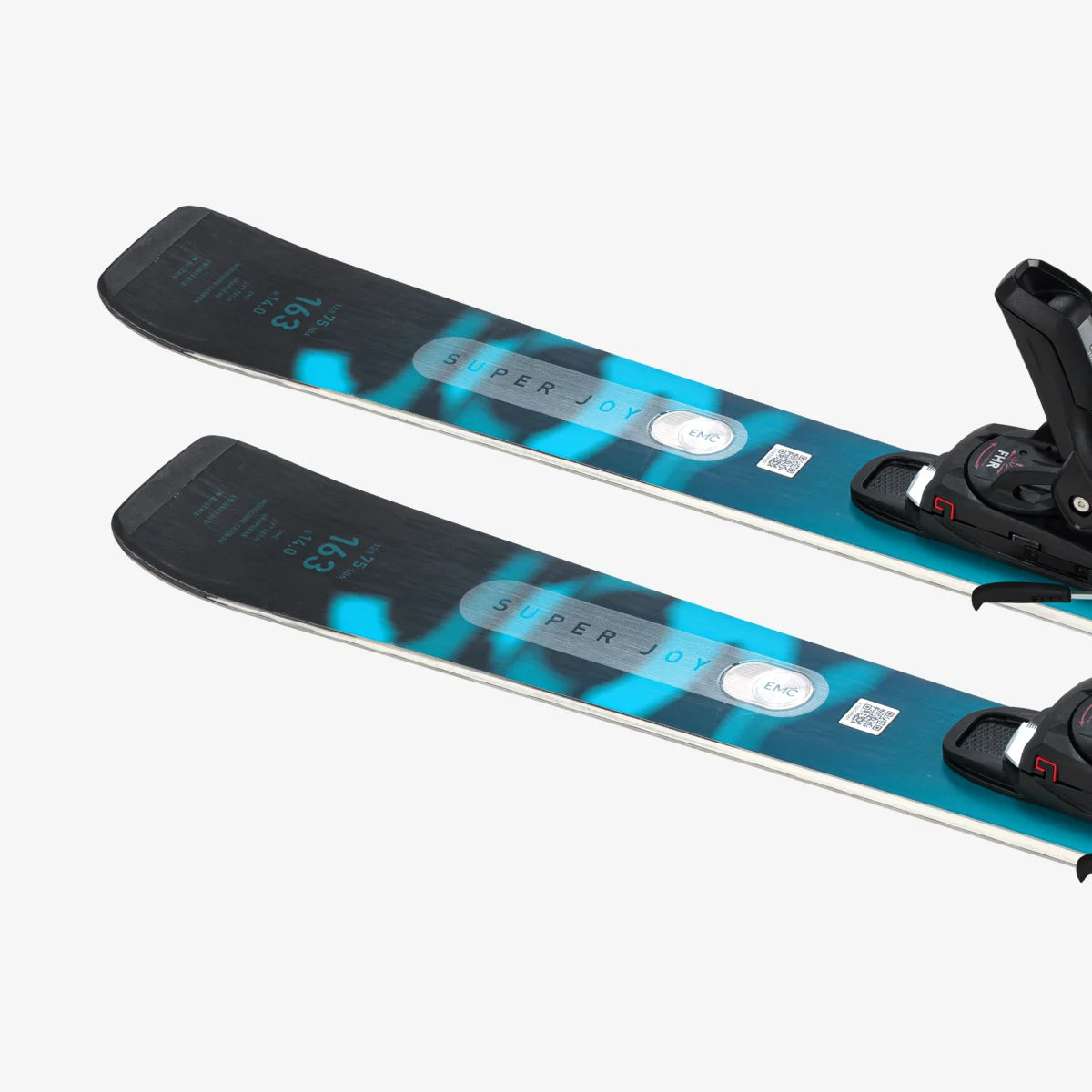 Head Super Joy Women's Ski + Binding 2024/25