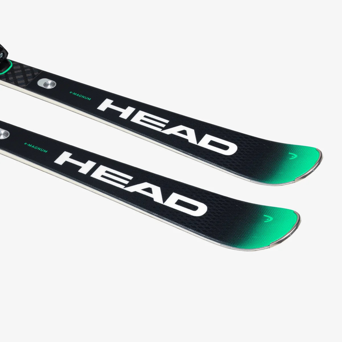 Head Supershape e-Magnum + Binding 2024/25