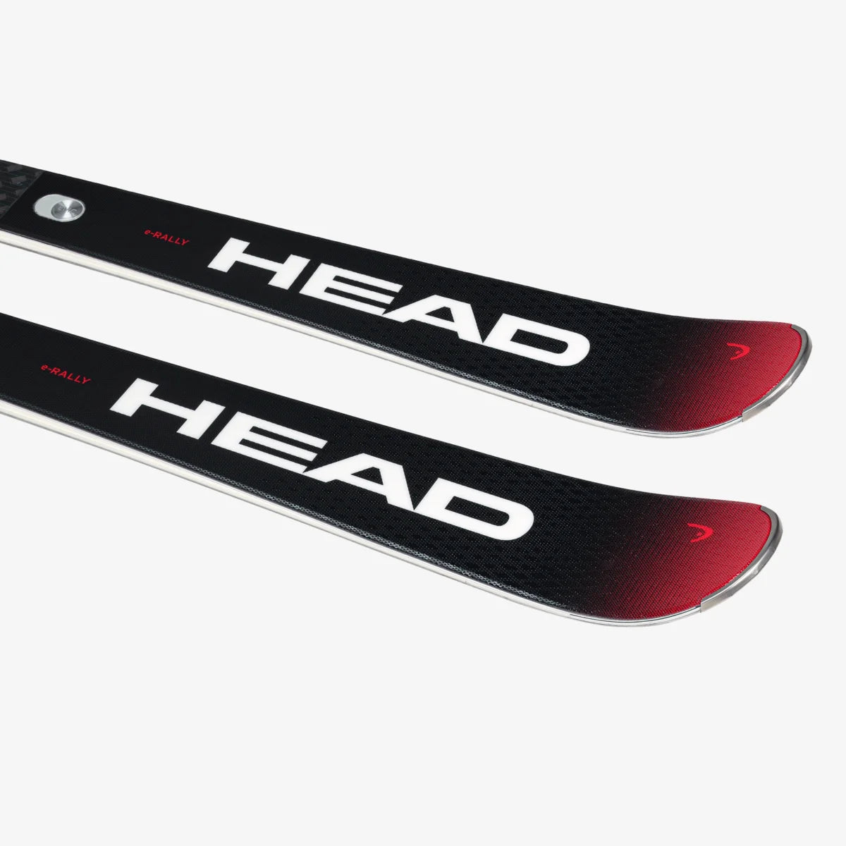 Head Supershape e-Rally + Binding 2024/25