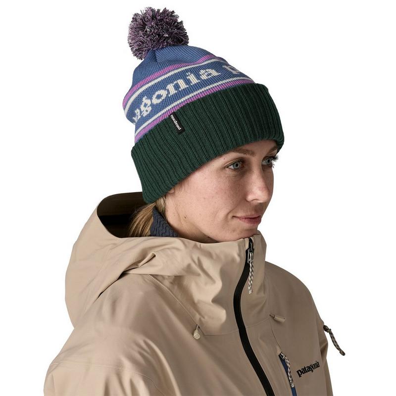 Patagonia Powder Town Beanie