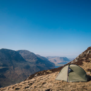 Wild Country Helm Compact 2 tent