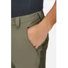 Rab Men's Torque Mountain Shorts