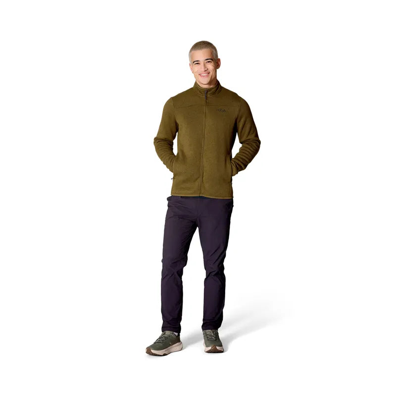 Rab Men's Ryvoan Jacket
