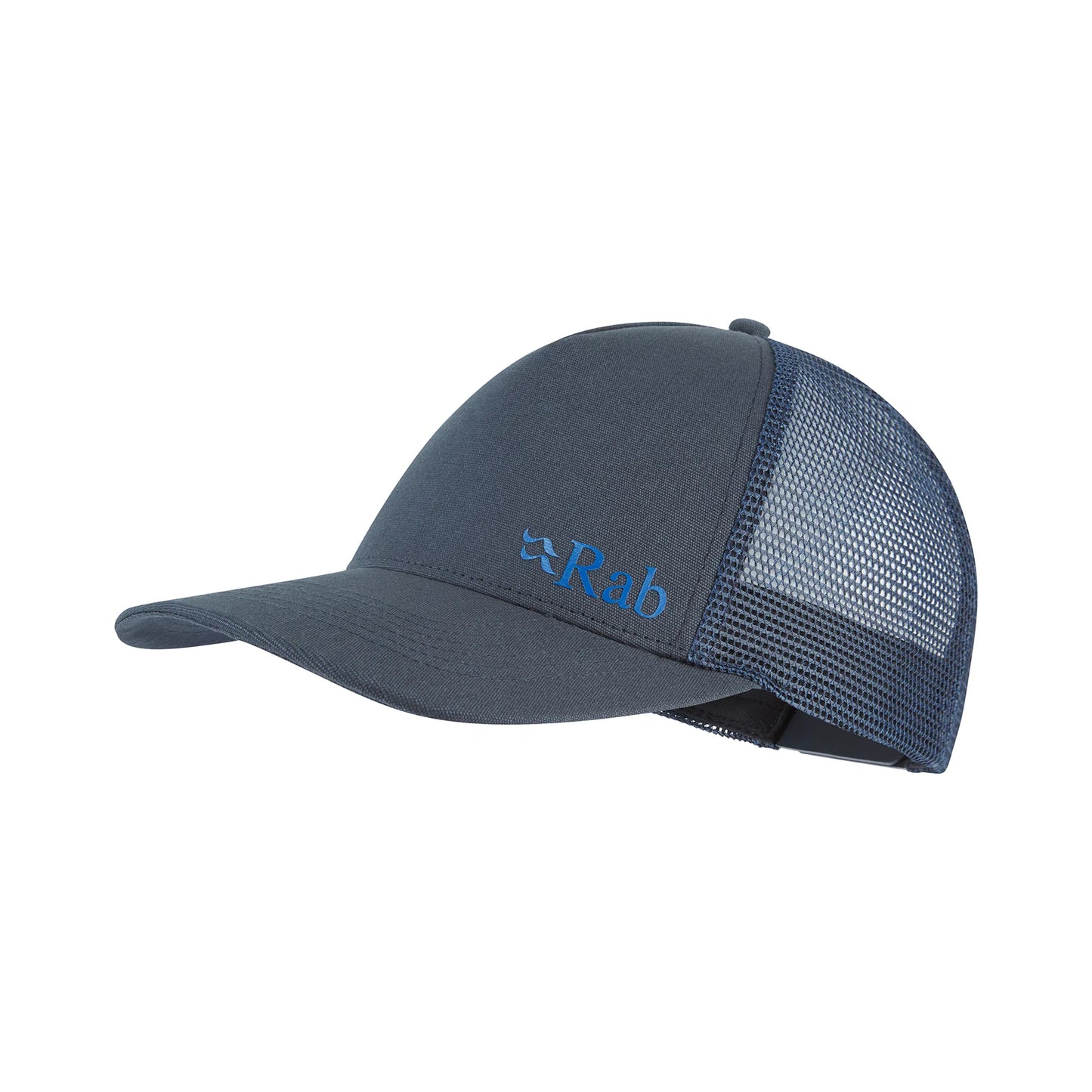 Rab Trucker Logo Cap