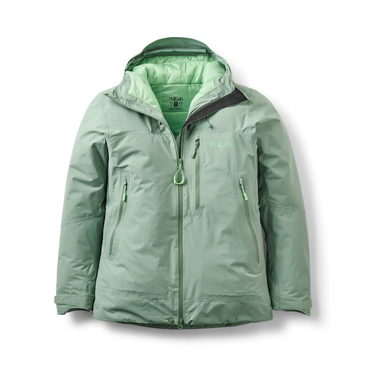 Rab Women's Xenon Shield Jacket