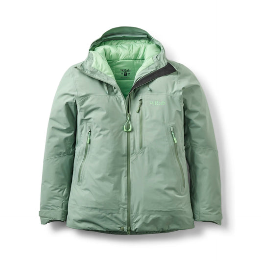 Rab Women's Xenon Shield Jacket