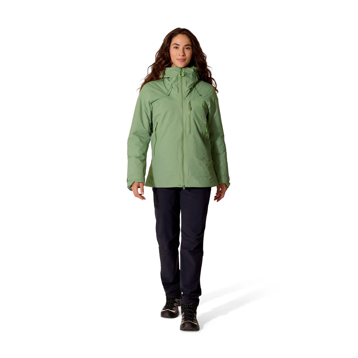 Rab Women's Xenon Shield Jacket