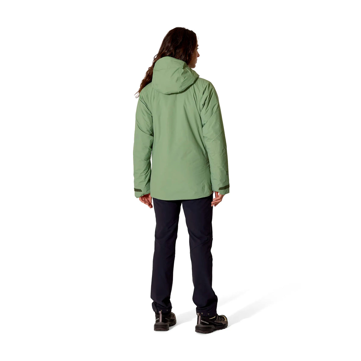 Rab Women's Xenon Shield Jacket