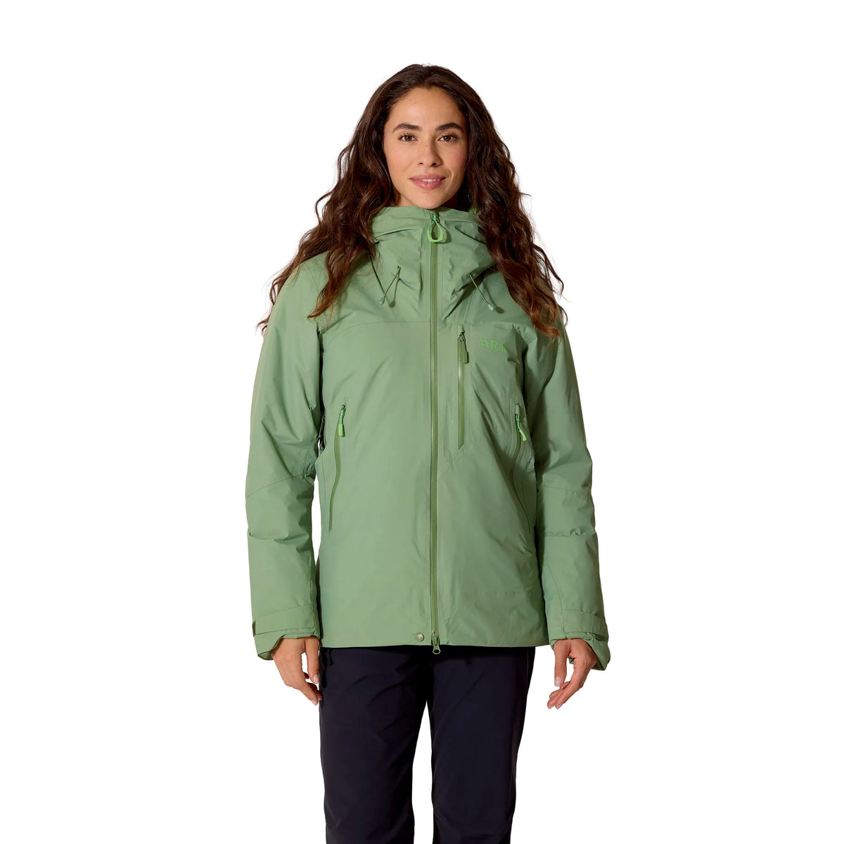 Rab Women's Xenon Shield Jacket