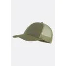 Rab Trucker Logo Cap