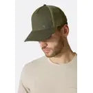 Rab Trucker Logo Cap