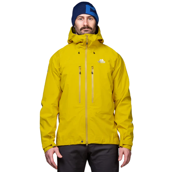 Mountain Equipment Tupilak Mens Jacket