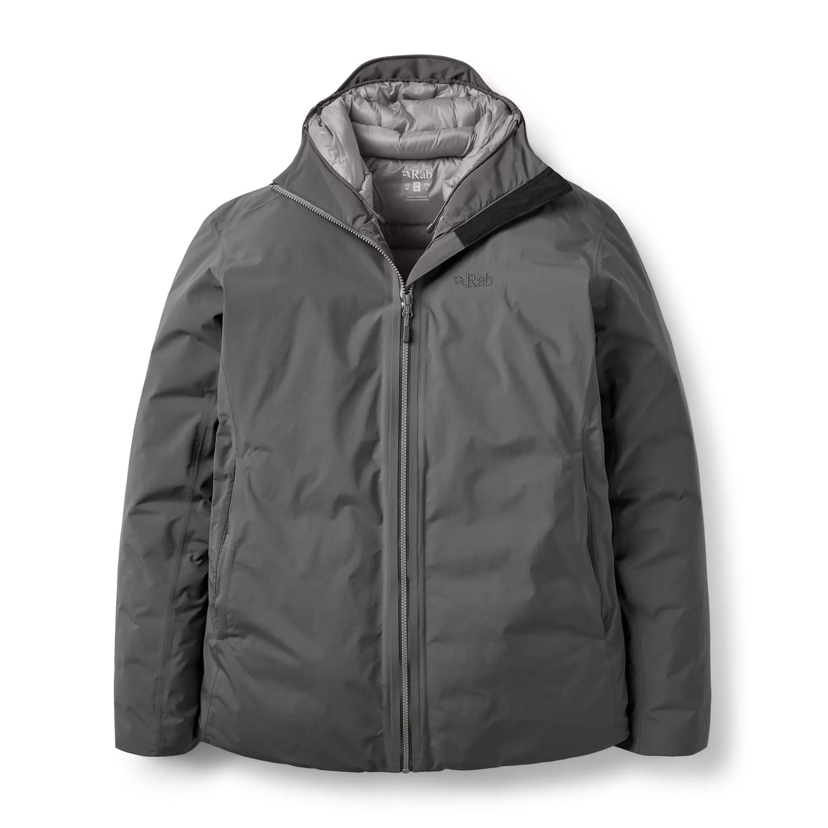 Rab Men's Valiance Jacket