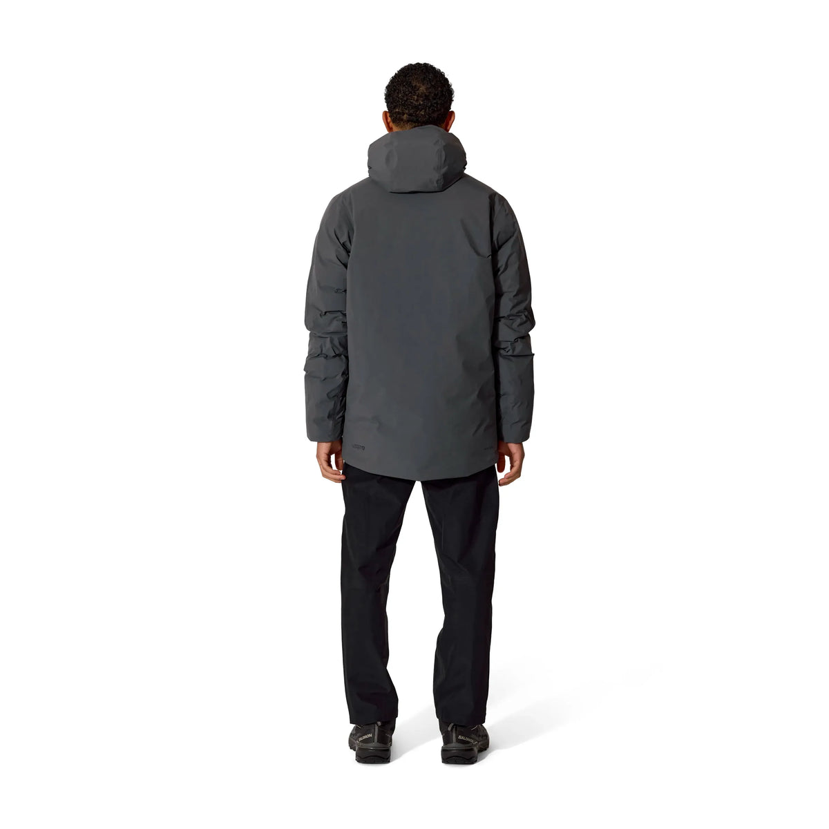 Rab Men's Valiance Jacket