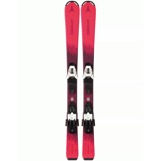 Atomic Vantage Girl X Kids Skis