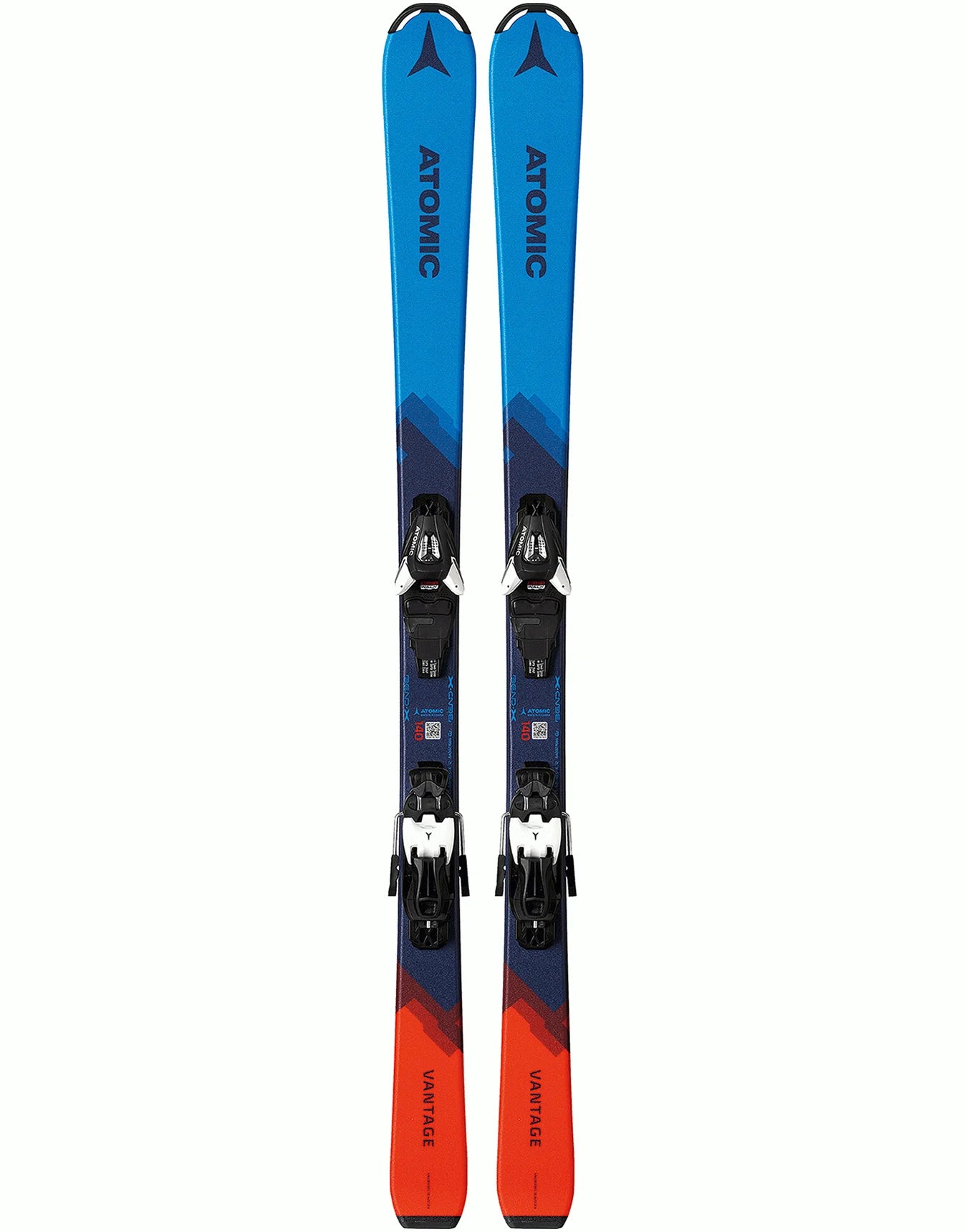 Atomic Vantage JR (Junior Ski 2021/2022)