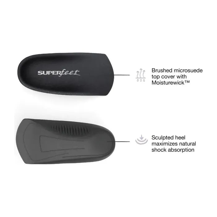 Superfeet Casual Women's Easyfit