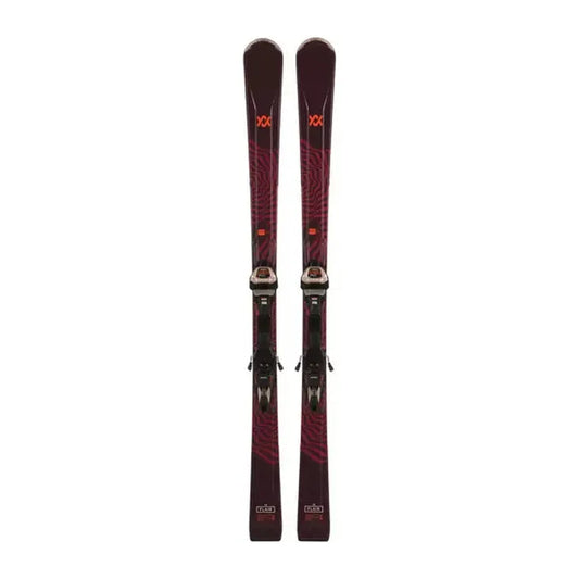 Volkl Flair 79 Ski 2024