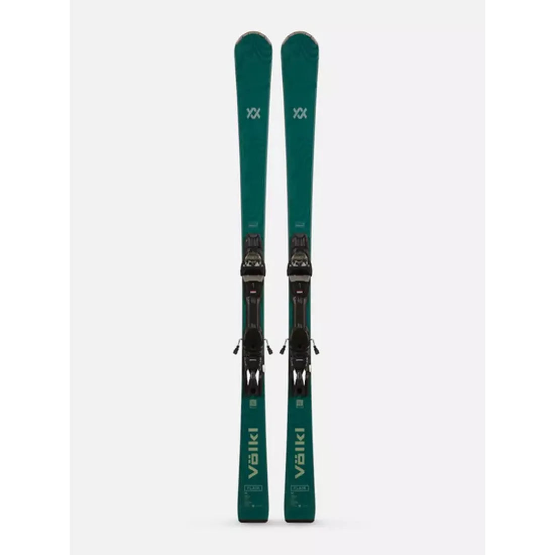 Völkl Flair Mt Skis 2025