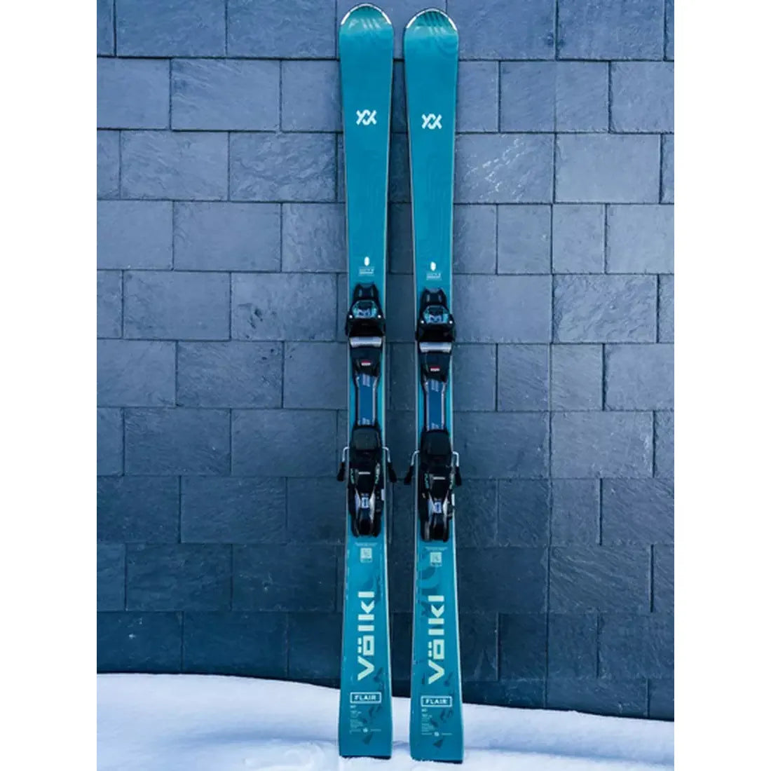 Völkl Flair Mt Skis 2025