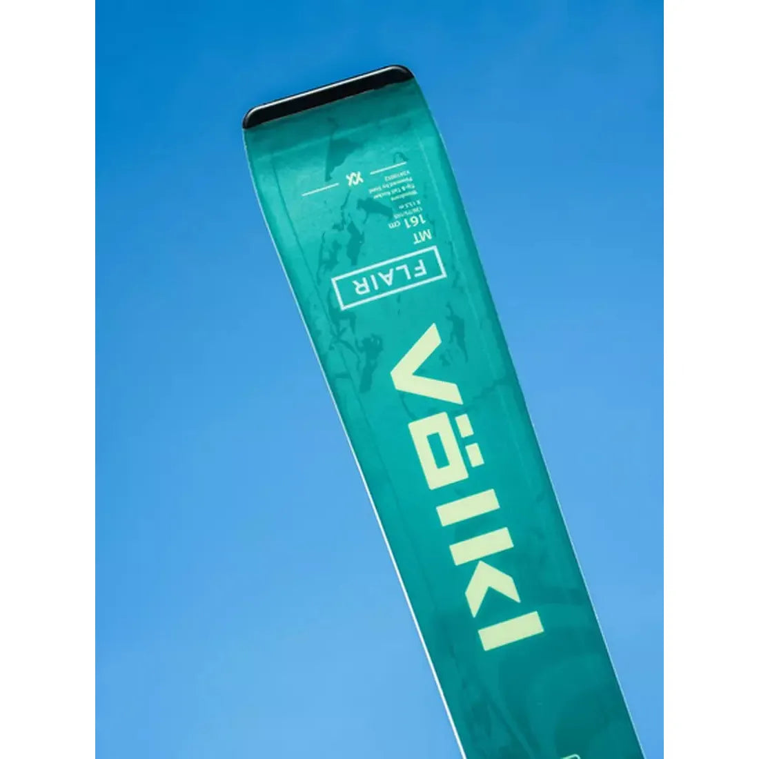 Völkl Flair Mt Skis 2025