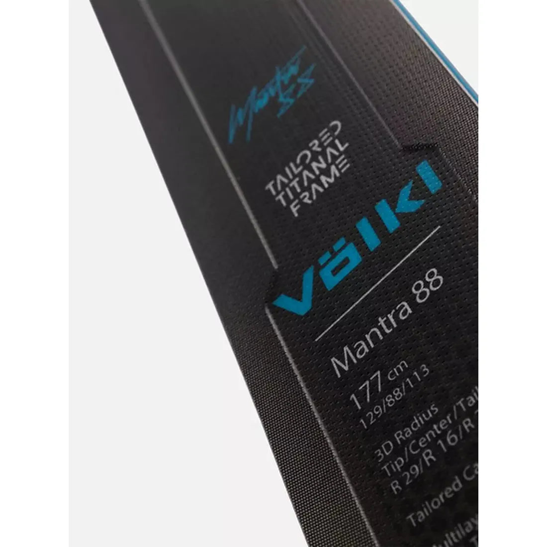 Völkl Mantra 88 Skis 2025