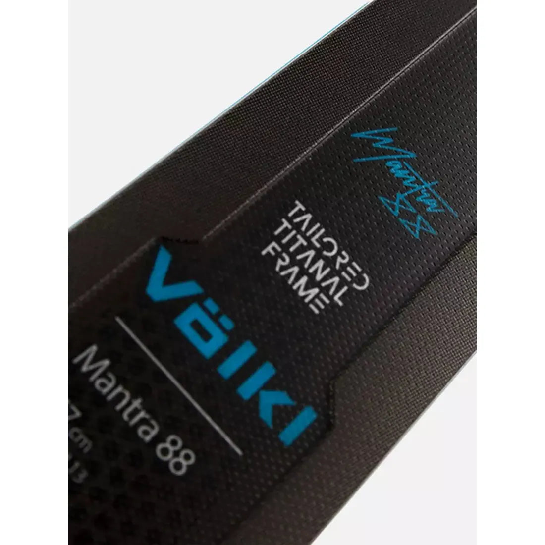 Völkl Mantra 88 Skis 2025