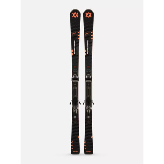 Völkl Peregrine Mt Skis 2025