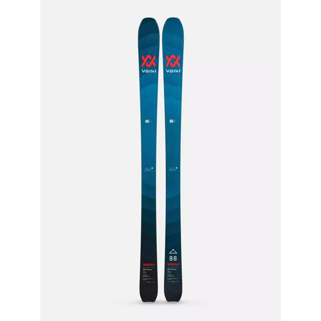 Volkl Rise Above 88 Ski