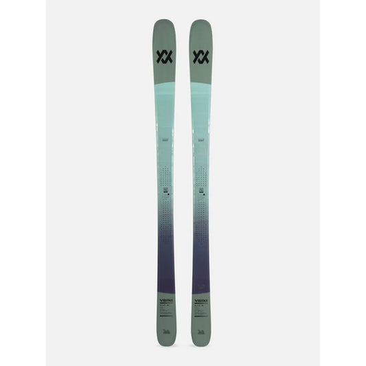 Volkl Blaze 86 Petrol Skis 2026