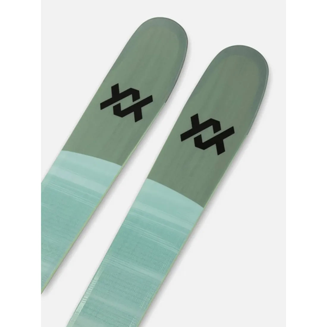 Volkl Blaze 86 Petrol Skis 2026