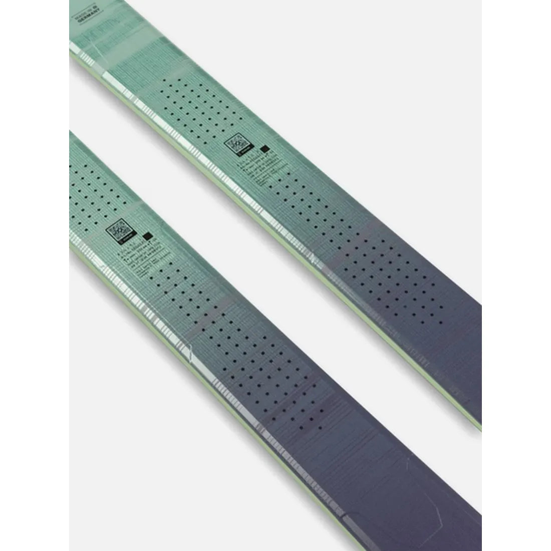 Volkl Blaze 86 Petrol Skis 2026