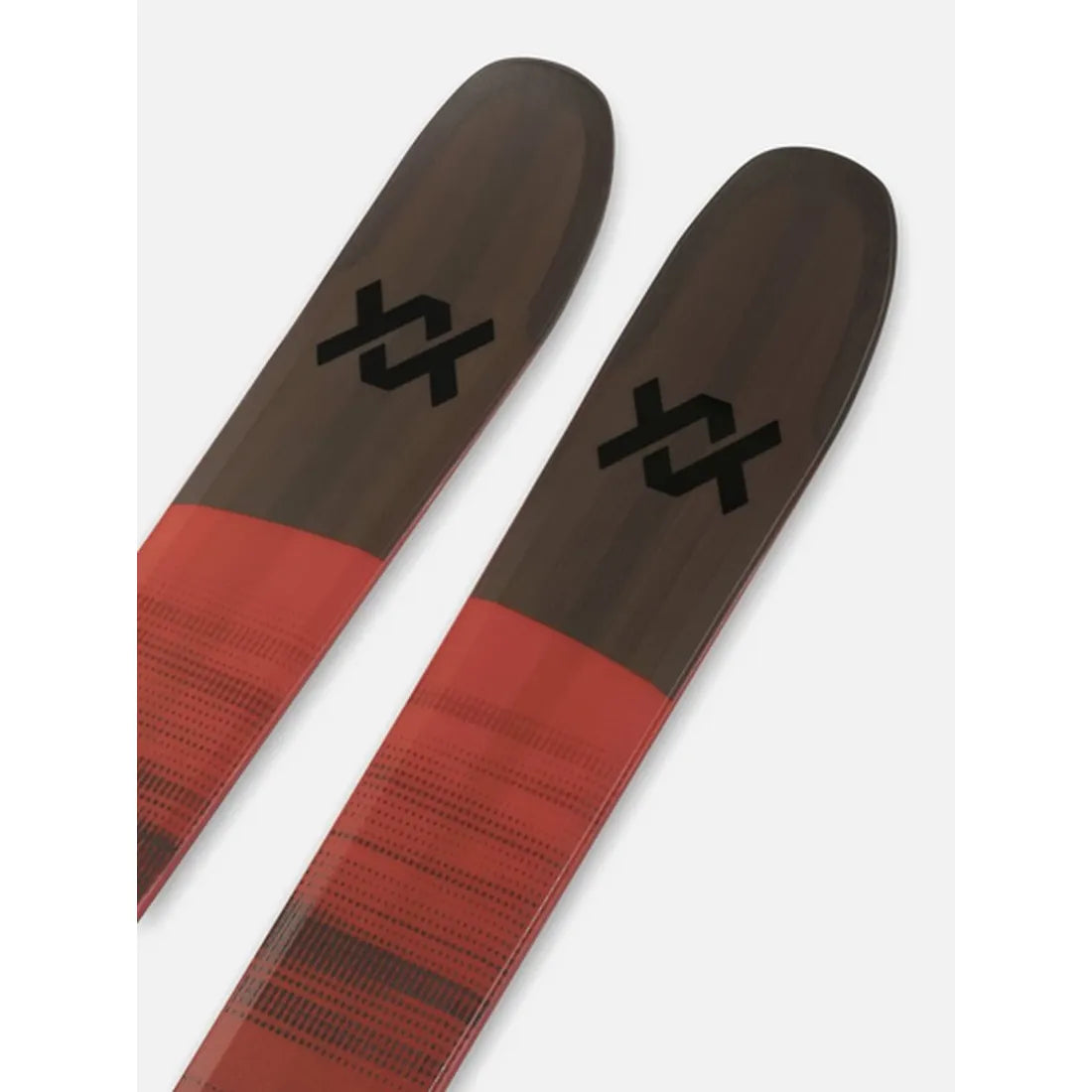 Volkl Blaze 94 Black Skis 2026