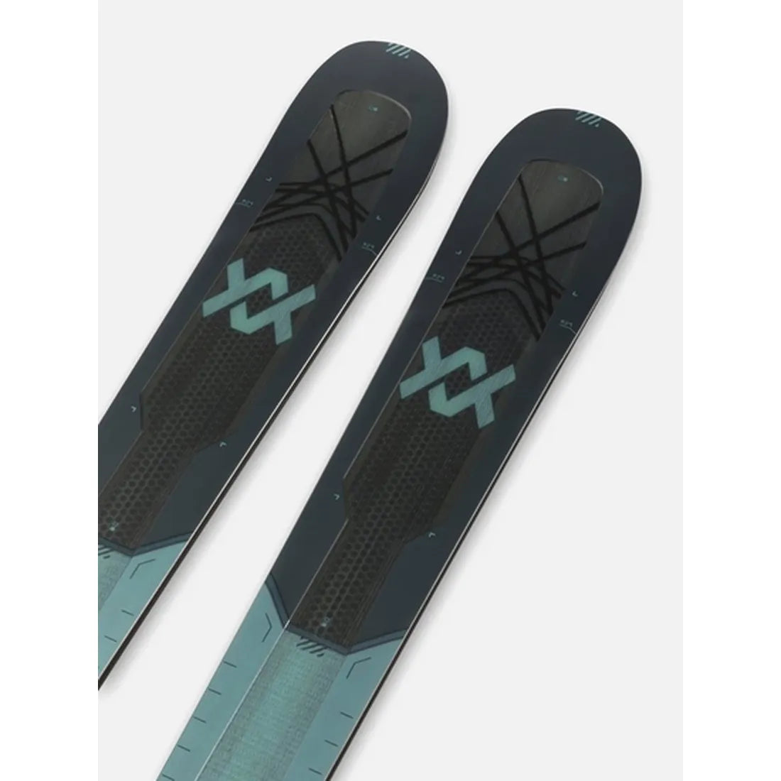 Volkl Mantra 88 Skis 2026