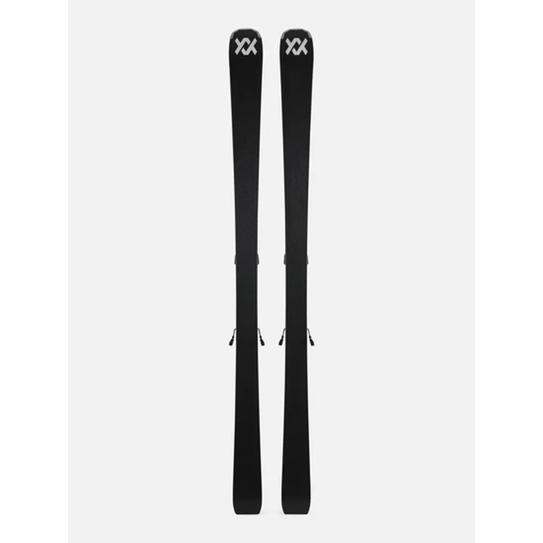 Volkl Peregrine 80 Skis with Marker Lowride 12 Bindings 2026