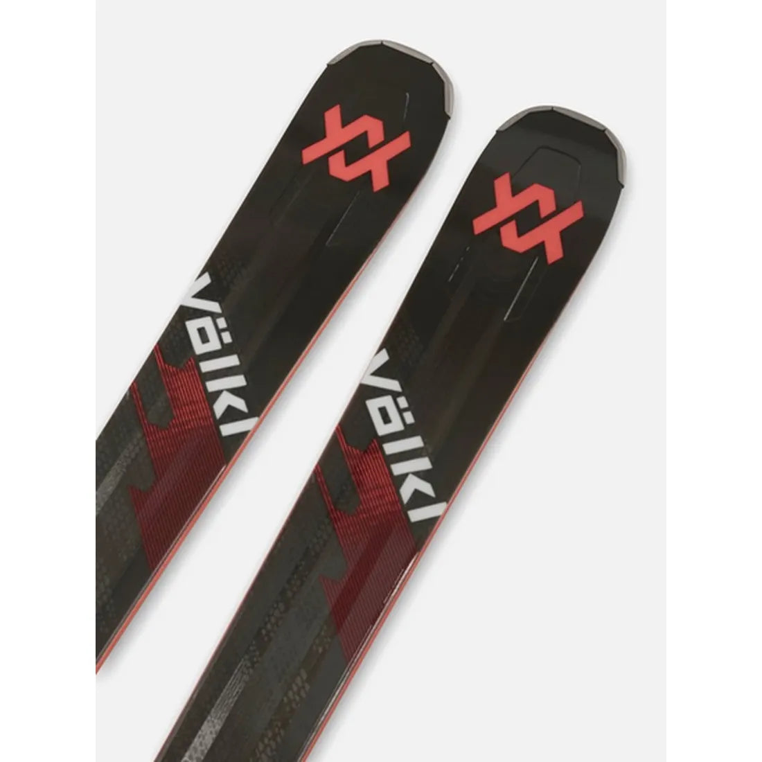 Volkl Peregrine 80 Skis with Marker Lowride 12 Bindings 2026
