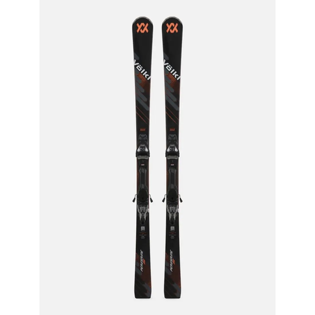 Volkl Peregrine MT Skis + VMotion 10 GripWalk Bindings 2026