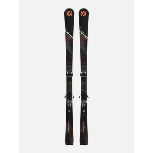 Volkl Peregrine MT Skis + VMotion 10 GripWalk Bindings 2026