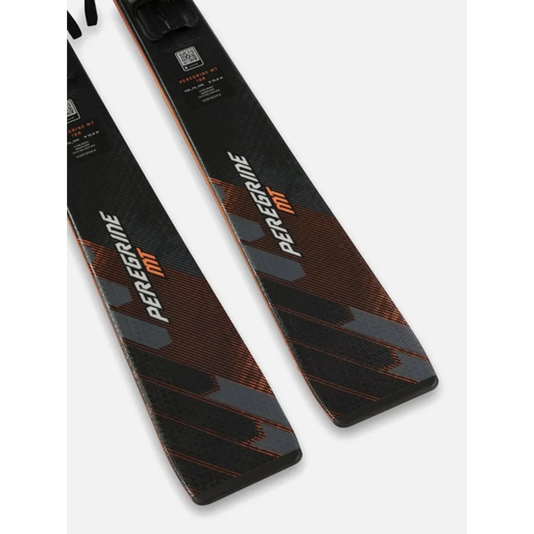 Volkl Peregrine MT Skis + VMotion 10 GripWalk Bindings 2026