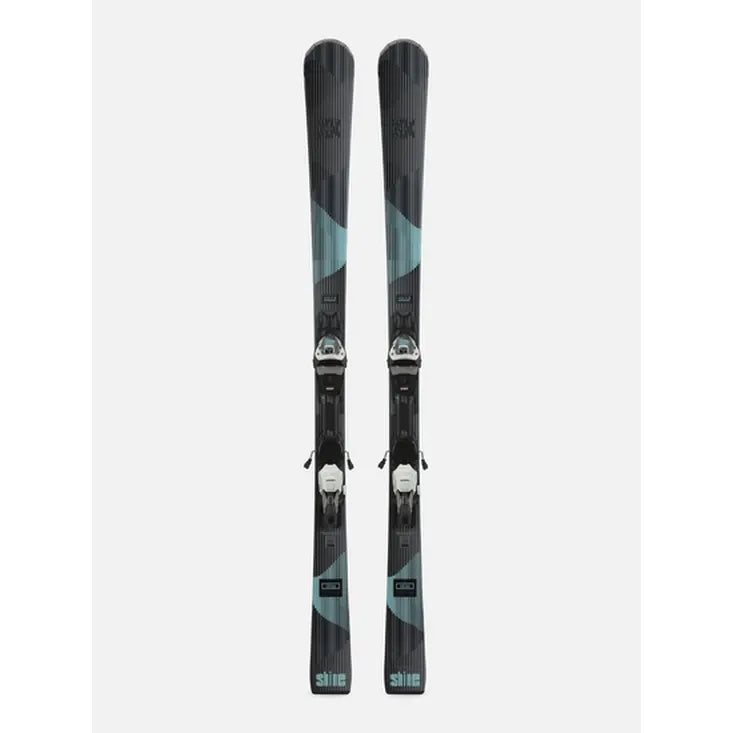 Volkl Shine MT VMotion Skis + VMotion 10 Lady  2026