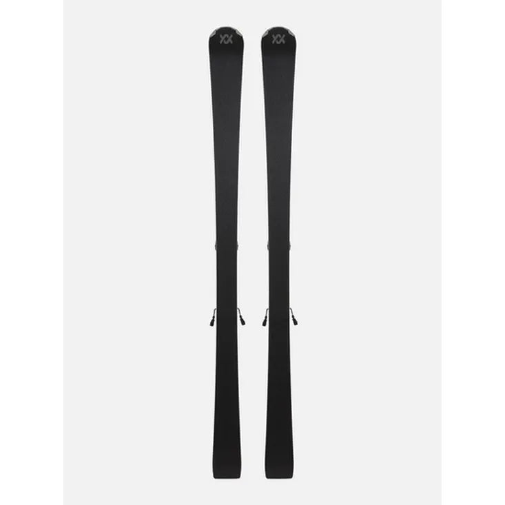 Volkl Shine MT VMotion Skis + VMotion 10 Lady  2026