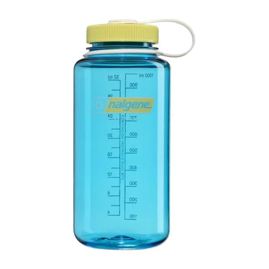 Nalgene 1L Wide Mouth Tritan Sustain