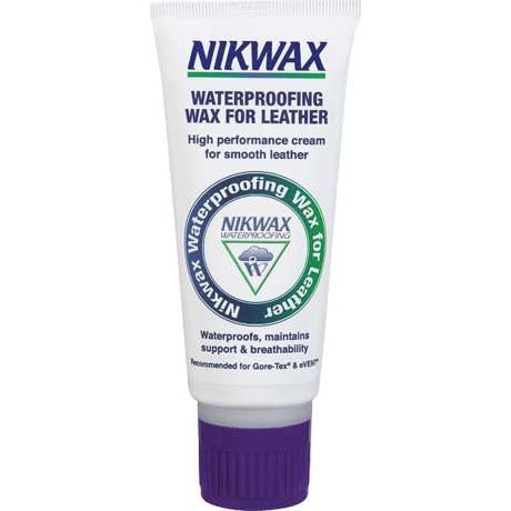 Waterproofing Wax For Leather