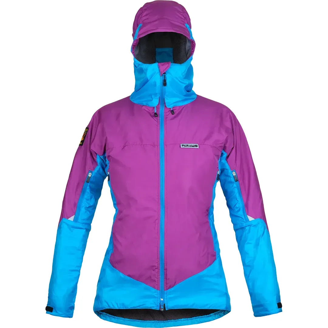 Paramo Women's Velez Jacket