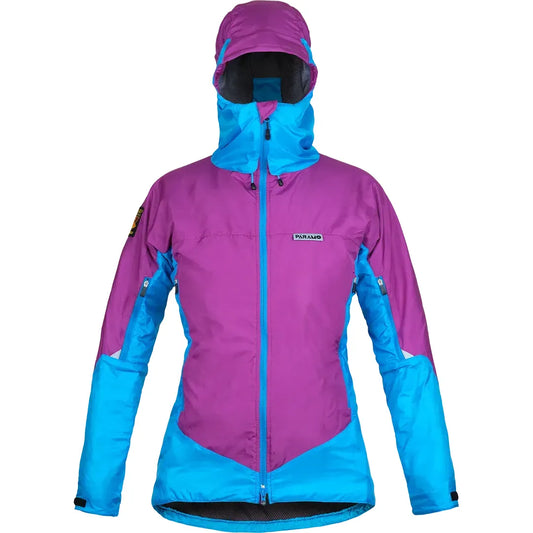 Paramo Women's Velez Jacket